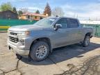 2025 Chevrolet Silverado K1500 LT-L
