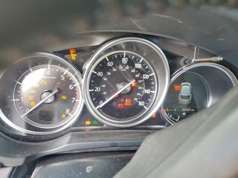 2025 Mazda Cx-5 Preferred