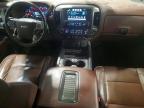 2018 Chevrolet Silverado K1500 High Country