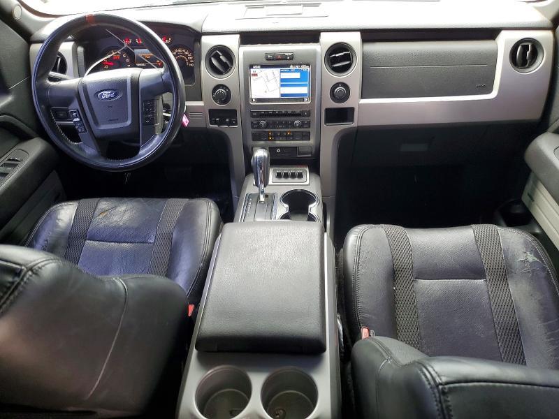 2011 Ford F150 SVT Raptor