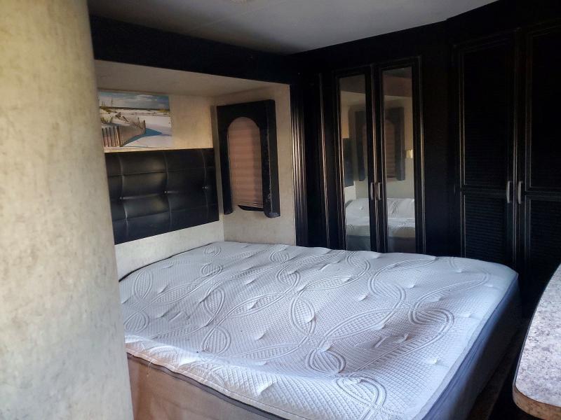 2014 Heartland Road Warrior Camper