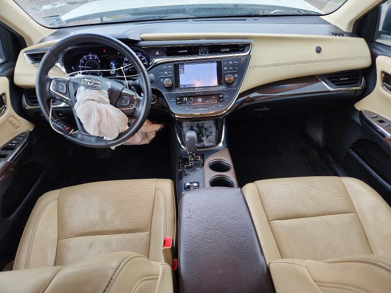 2013 Toyota Avalon Limited