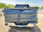 2019 Chev Silverado K1500 LTZ