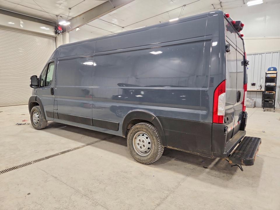 2020 Dodge Ram Promaster 3500 Delivery van