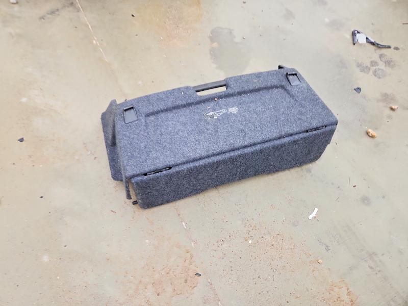 2012 Volkswagen Eos Komfort