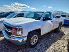 2018 Chevrolet Silverado C1500