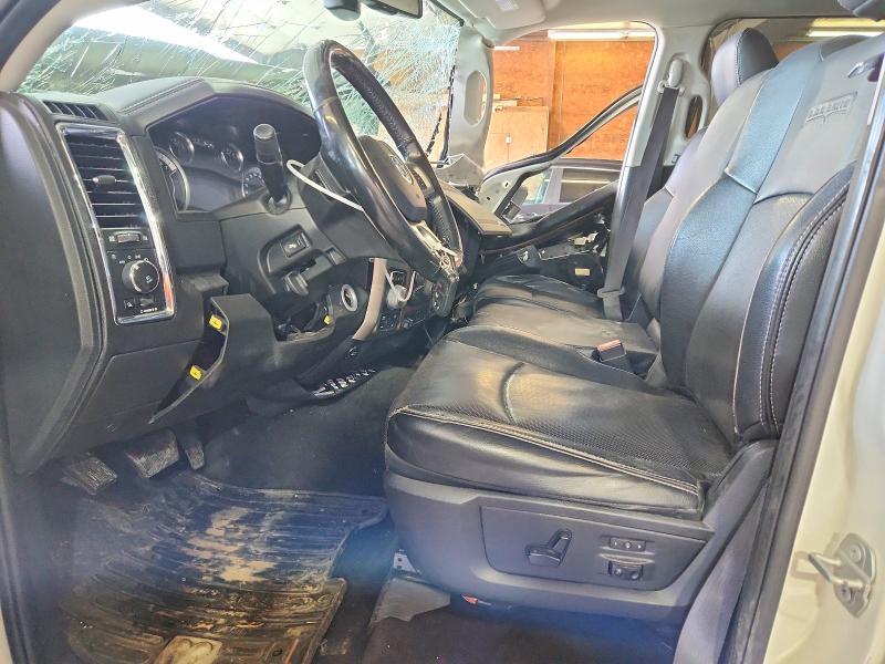 2017 Dodge 1500 Laramie