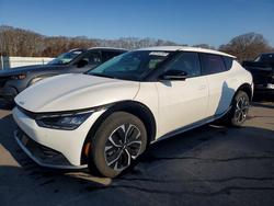 2023 KIA EV6 Wind en venta en Assonet, MA