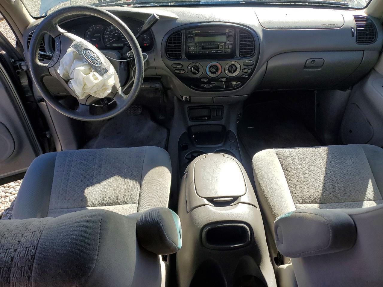 2005 Toyota Tundra SR5