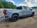 2025 Chevrolet Silverado K1500 Custom