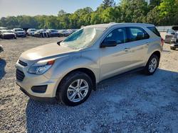 2016 Chevrolet Equinox ls for sale in Ellenwood, GA
