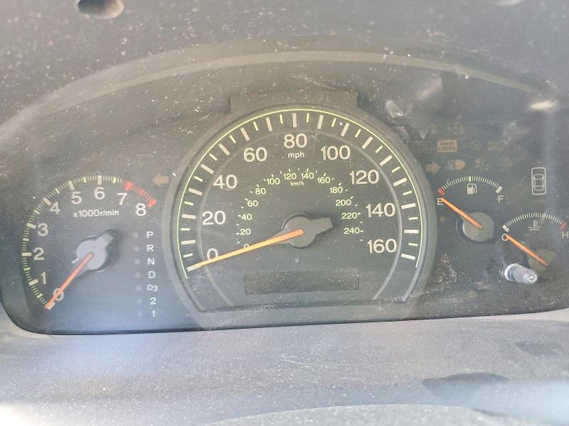 2005 Honda Accord ex