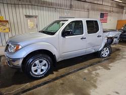 Nissan Vehiculos salvage en venta: 2010 Nissan Frontier SE V6