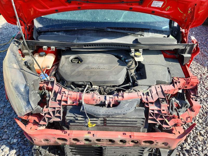 2015 Ford Transit Connect xlt