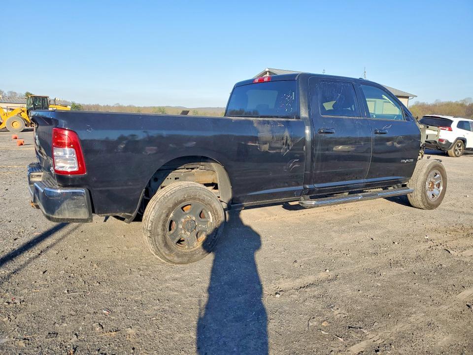 2021 Dodge RAM 2500 BIG Horn