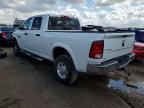 2012 Dodge RAM 2500 SLT