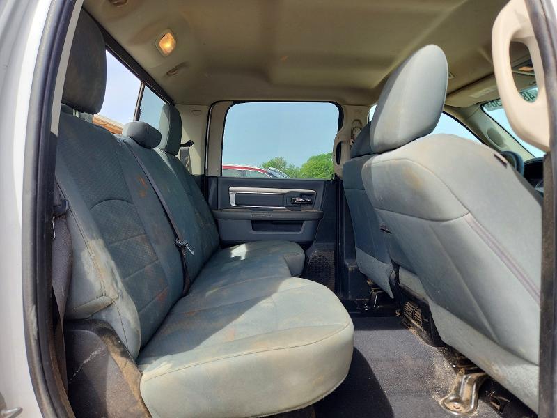2020 Dodge RAM 1500 Classic SLT