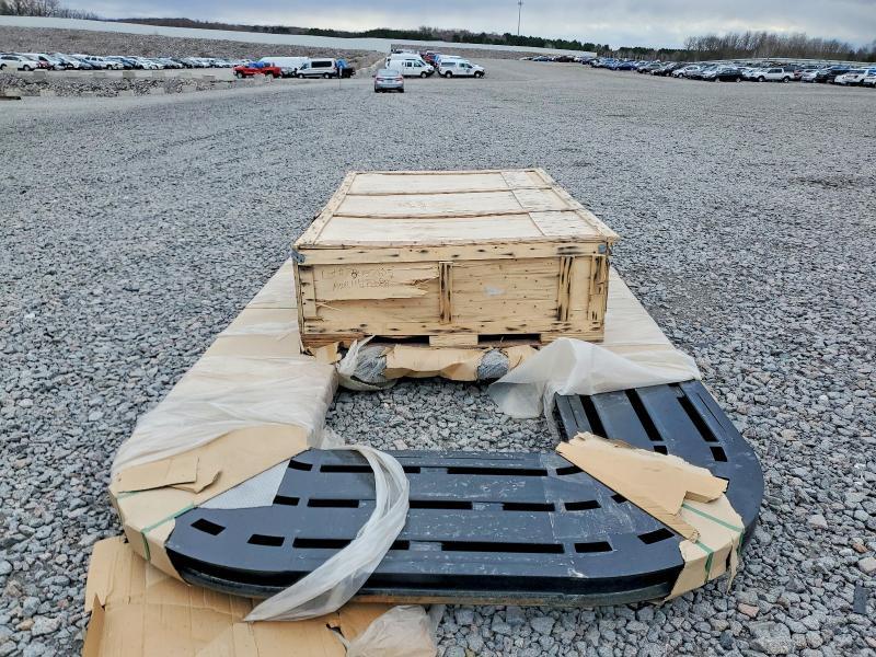 2026 Framemachine 2TOWER Post Frame Machine