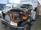 2017 Ford F750 Super Duty Delivery Truck