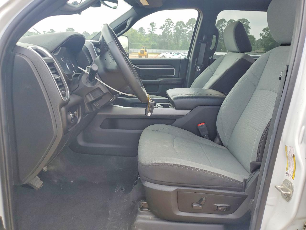 2024 Dodge RAM 2500 BIG Horn