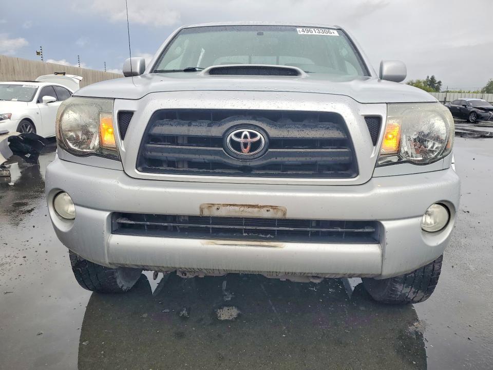 2006 Toyota Tacoma Prerunner V6