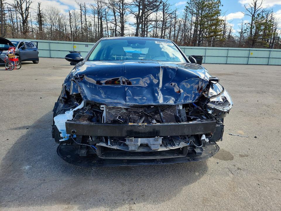 2023 Hyundai Sonata Hybrid Limited