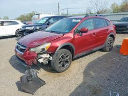 2013 Subaru Xv Crosstrek 2.0 Premium for sale in Hillsborough, NJ