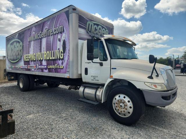 2014 International 4300 BOX Truck