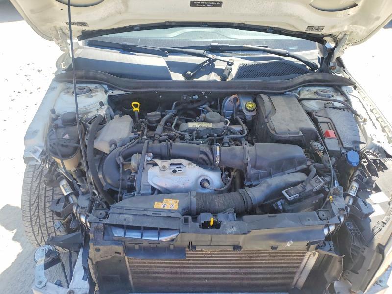 2017 Mercedes-Benz Gla 250 4matic