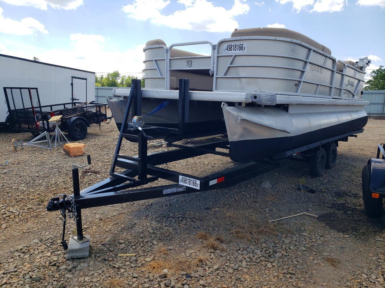 2019 GDY 2025 GDY Boat-Boat