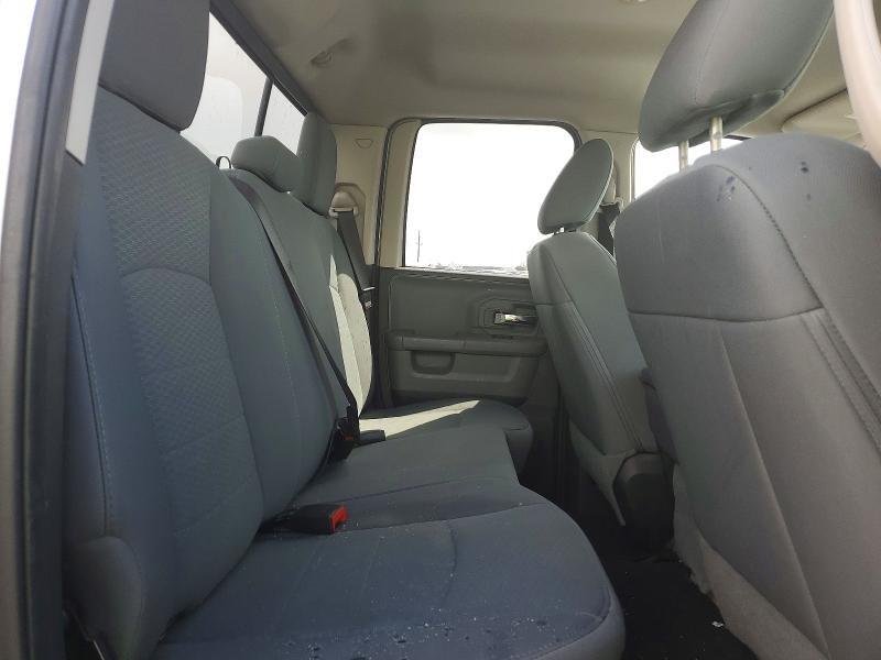 2015 Dodge RAM 1500 SLT