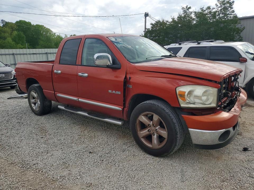 2008 Dodge RAM 1500 ST