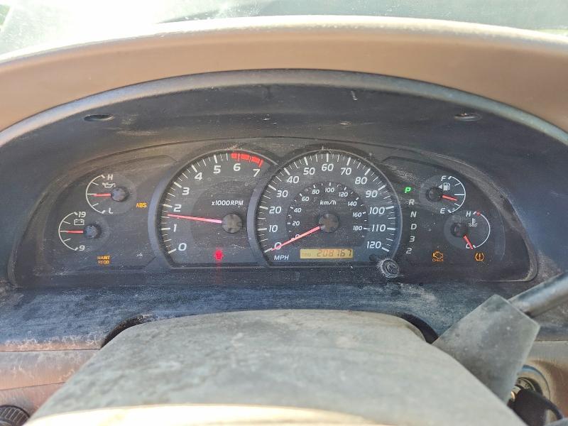 2006 Toyota Tundra Double Cab Limited