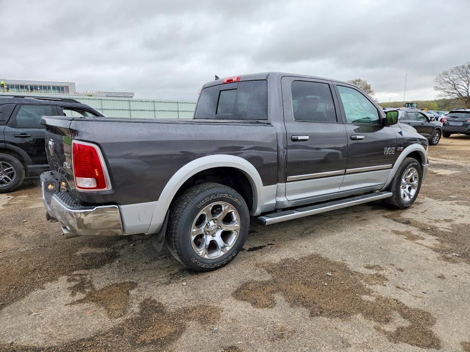 2014 Dodge 1500 Laramie