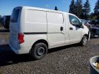 2020 Nissan NV200 SV
