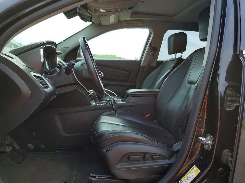 2012 GMC Terrain slt