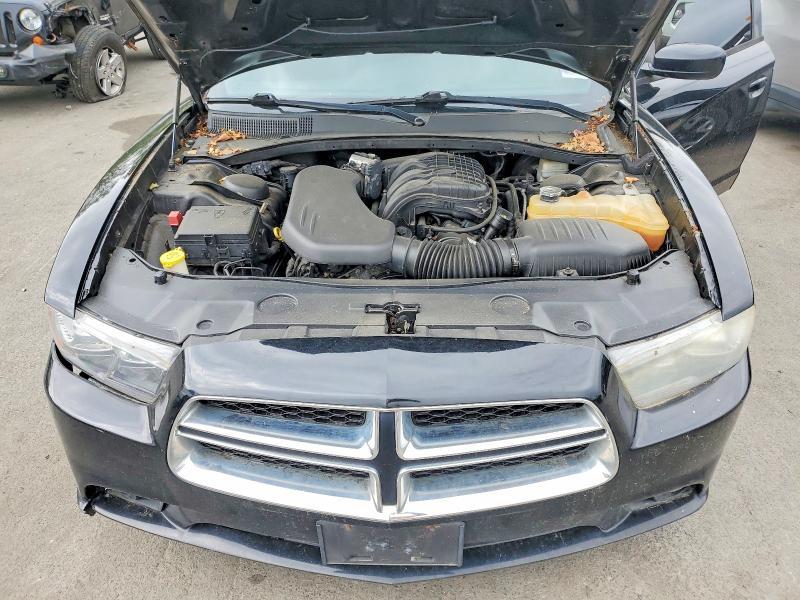 2013 Dodge Charger sxt