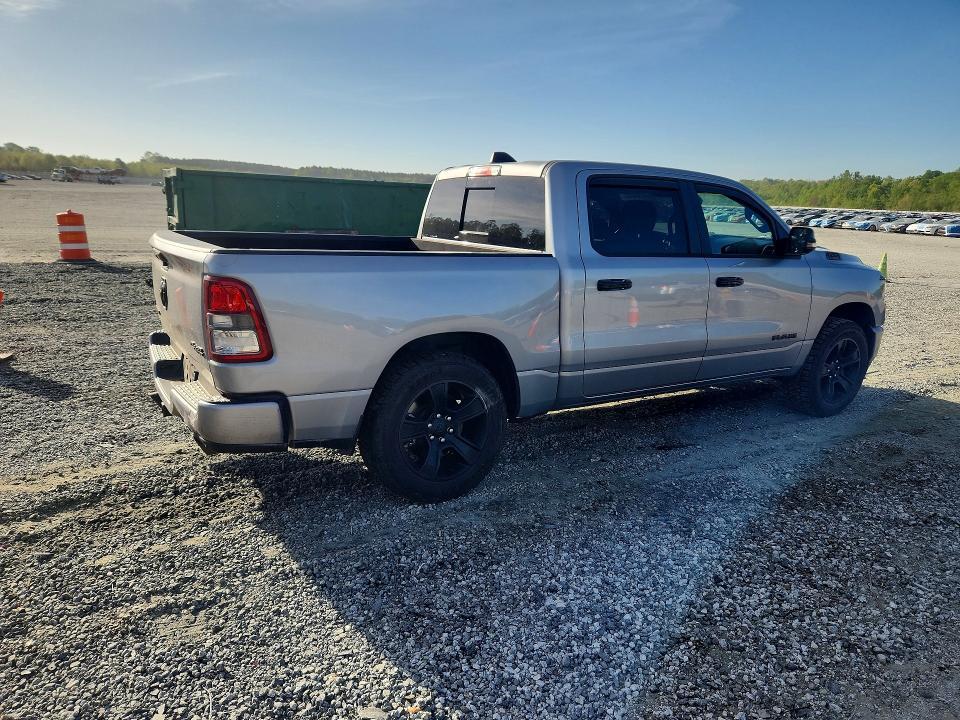 2023 Dodge RAM 1500 BIG Horn