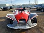 2016 Polaris Slingshot SL