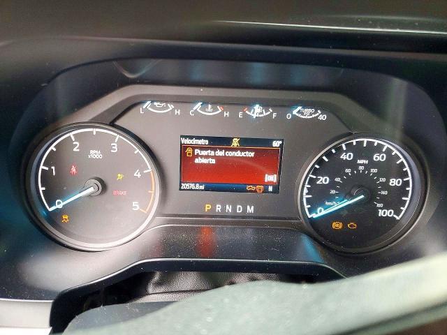 2025 Ford F250 Super Duty