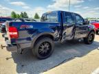 2006 Ford F150 Supercrew
