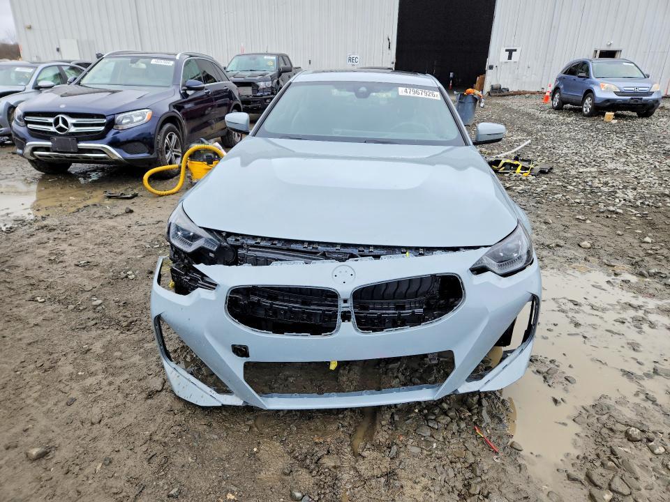 2024 BMW 230xi