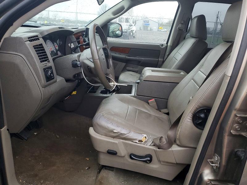 2006 Dodge RAM 1500 ST