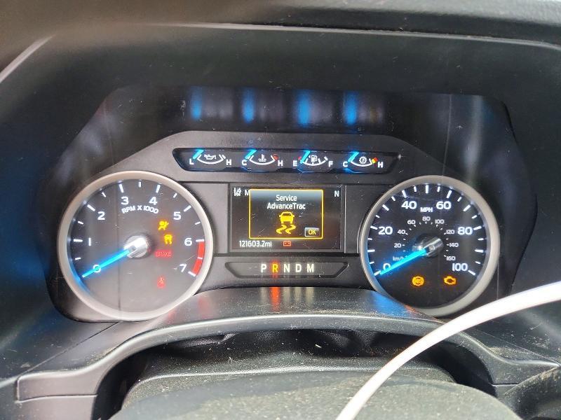 2020 Ford F250 Super Duty