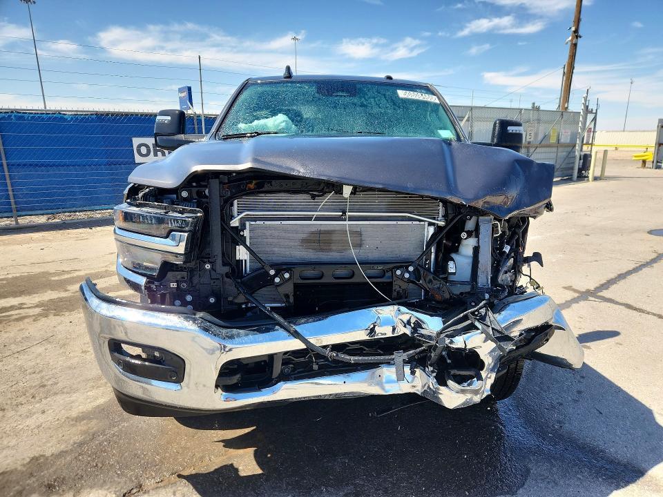 2026 Dodge RAM 2500 BIG Horn