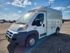 2017 Dodge RAM Promaster 3500 Utility / Service Truck
