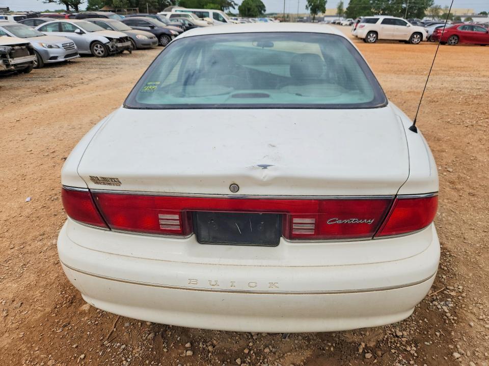 2003 Buick Century Custom
