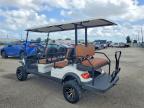2024 Yetti 2024 Icon Golfcart Aspt