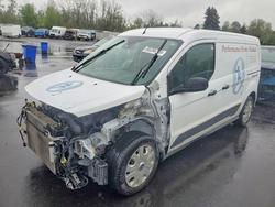 Ford Transit Connect xlt Vehiculos salvage en venta: 2022 Ford Transit Connect xlt