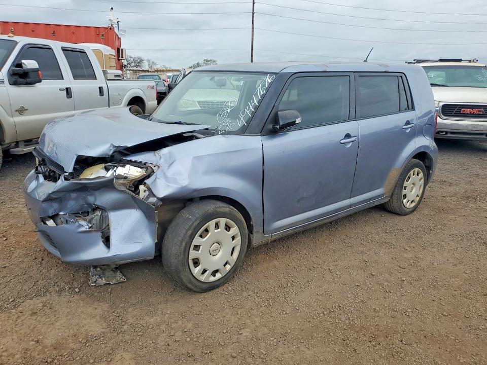 2011 Scion XB